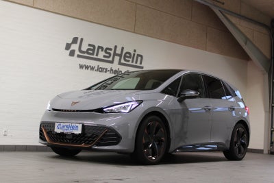 Cupra Born Dinamica Pack High