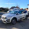 Dacia Jogger TCe 110 Comfort 7prs thumbnail