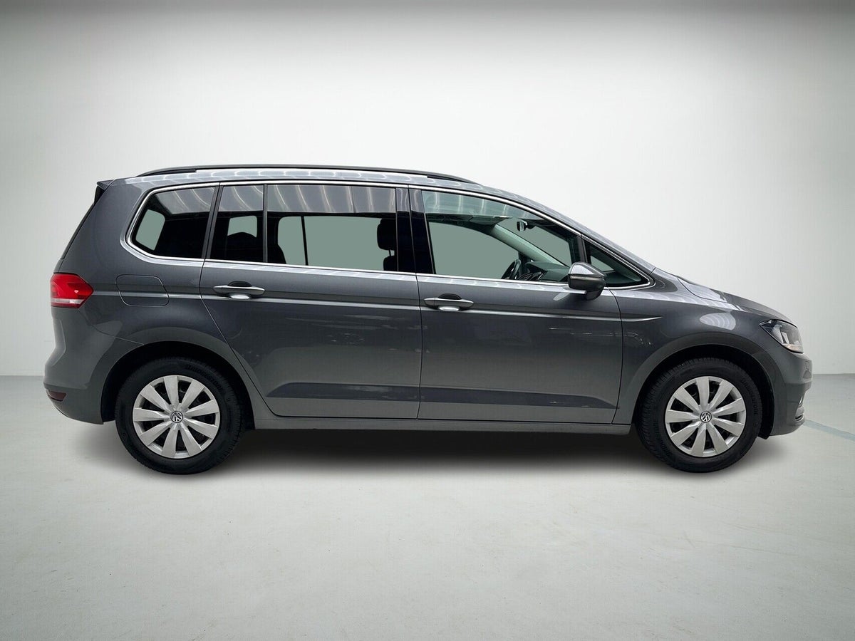 VW Touran TSi 150 Comfortline DSG 7prs billede 5