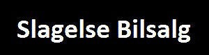 Slagelse bilsalg ApS logo