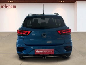 MG ZS Comfort