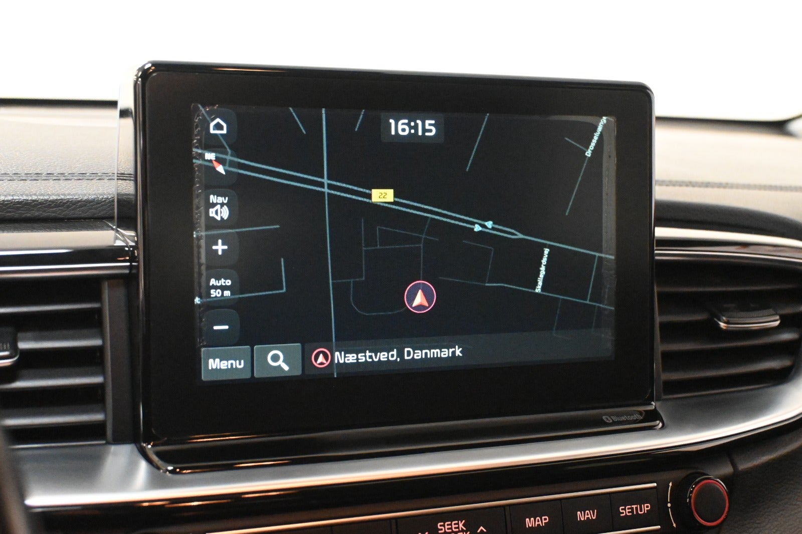 Kia Ceed T-GDi Collection SW DCT