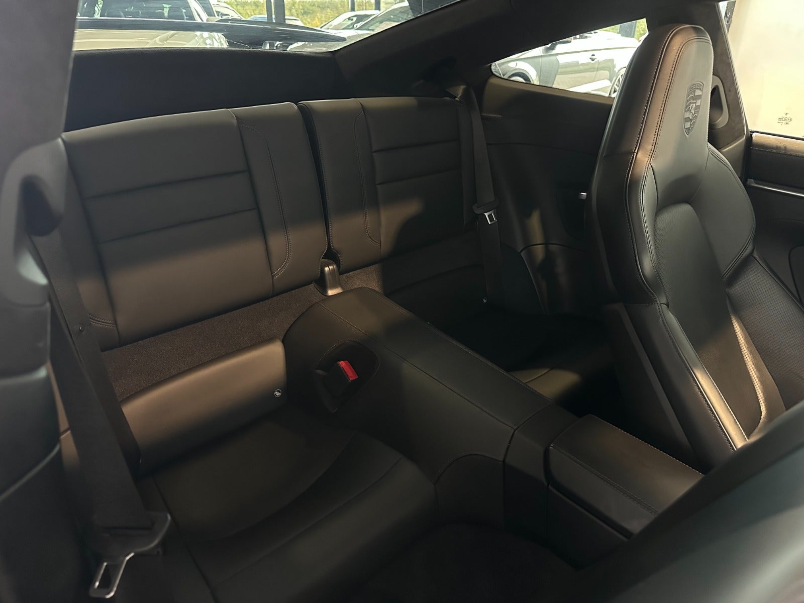 Porsche 911 Carrera 4S 3,0 Coupé PDK 2d - 8