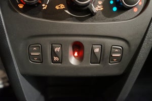 Dacia Sandero Stepway dCi 90