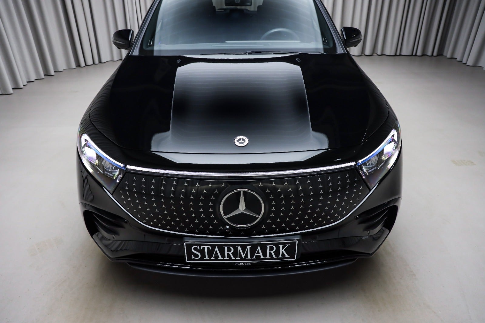 Mercedes-Benz EQA 250+ (7/8)