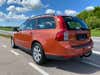 Volvo V50  thumbnail
