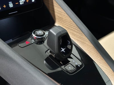 Polestar 2 Long Range AWD