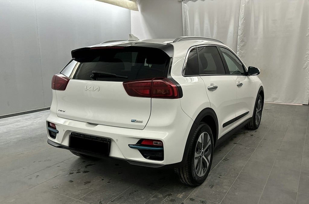 Kia e-Niro Spirit