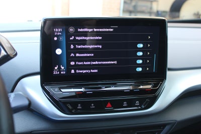 VW ID.4 Pro