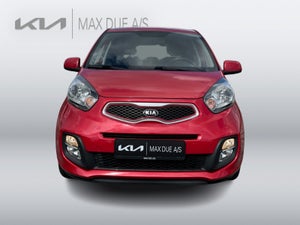 Kia Picanto Sport Eco