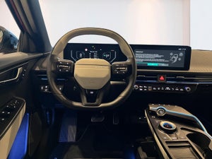 Kia EV6 Long Range GT-Line
