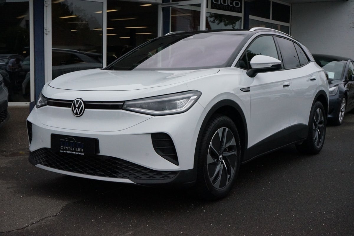 VW ID.4 Style
