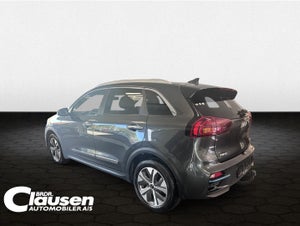 Kia e-Niro Advance