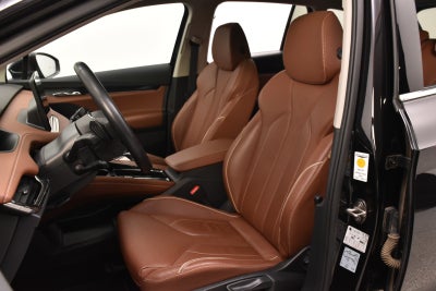 Skoda Enyaq iV ecoSuite