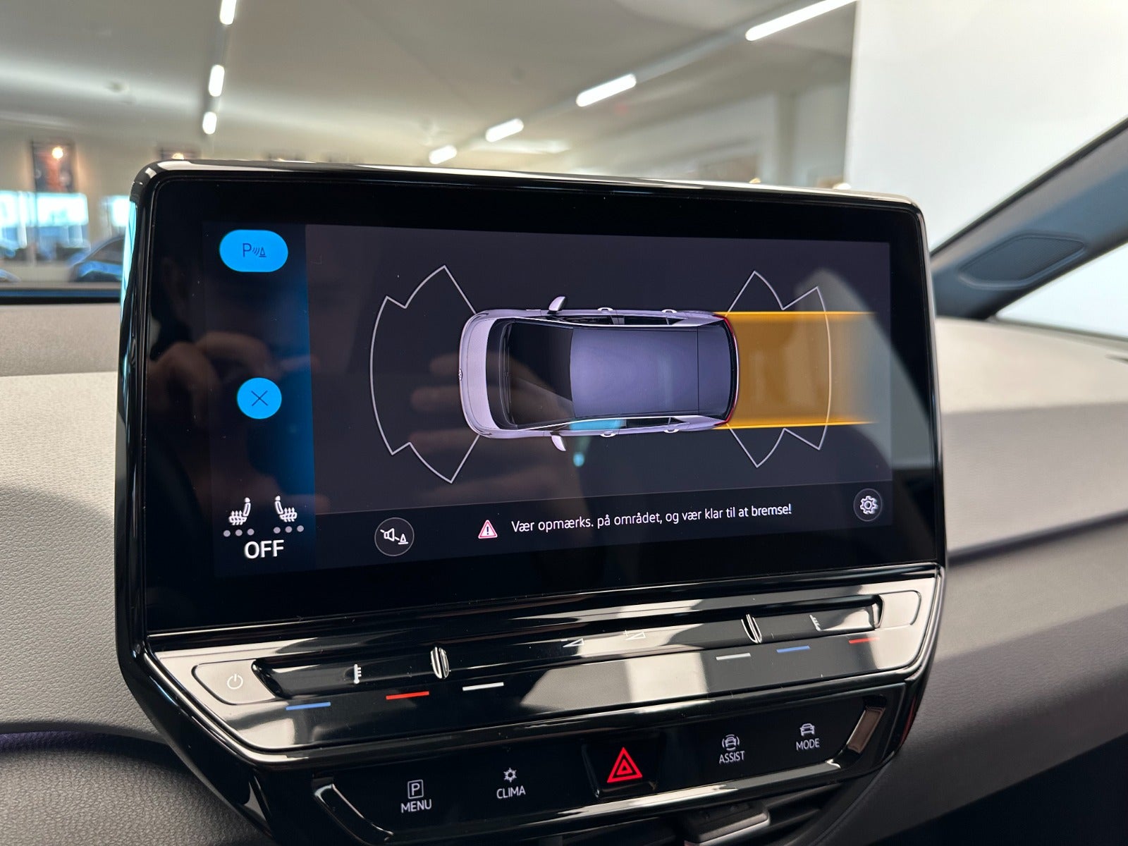 Billede af VW ID.3 58 Pro