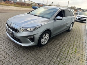 Kia Ceed T-GDi Comfort SW DCT