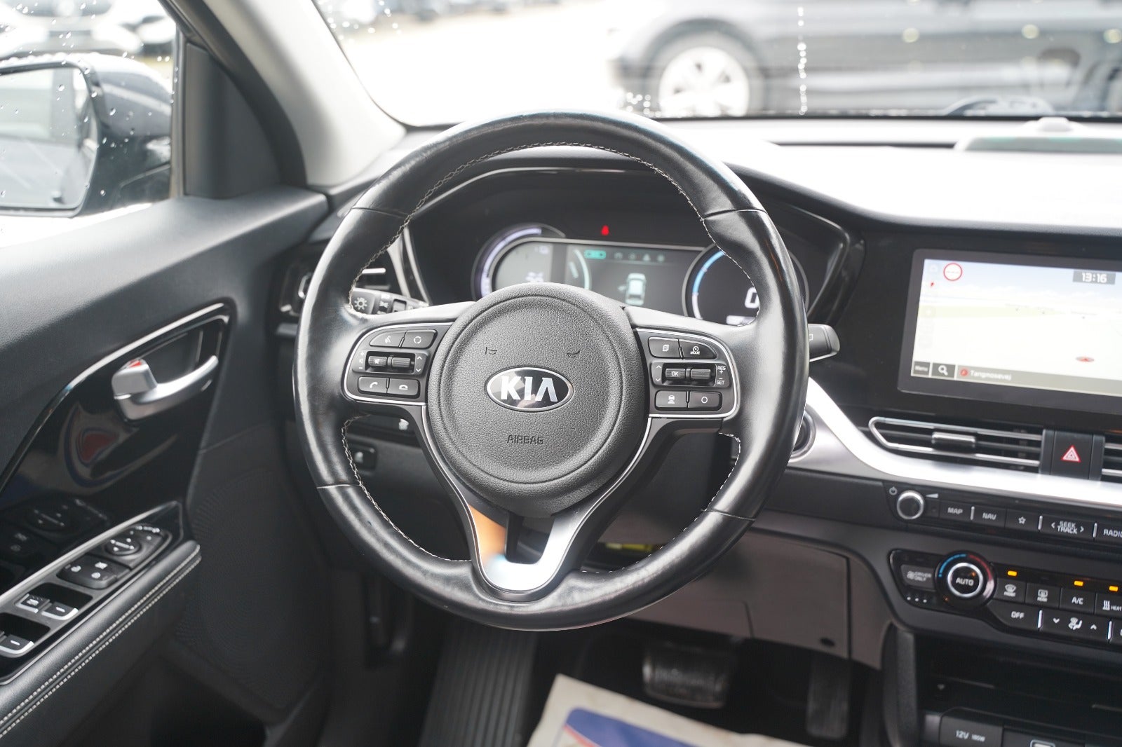 Billede af Kia e-Niro 64 Comfort
