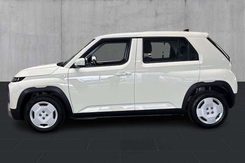 Hyundai Inster 42,0 Essential 2025