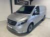 Mercedes Vito 116 CDi Kassevogn aut. L RWD thumbnail