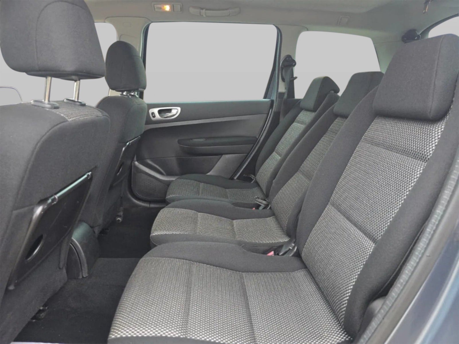 Billede af Peugeot 307 2,0 SW