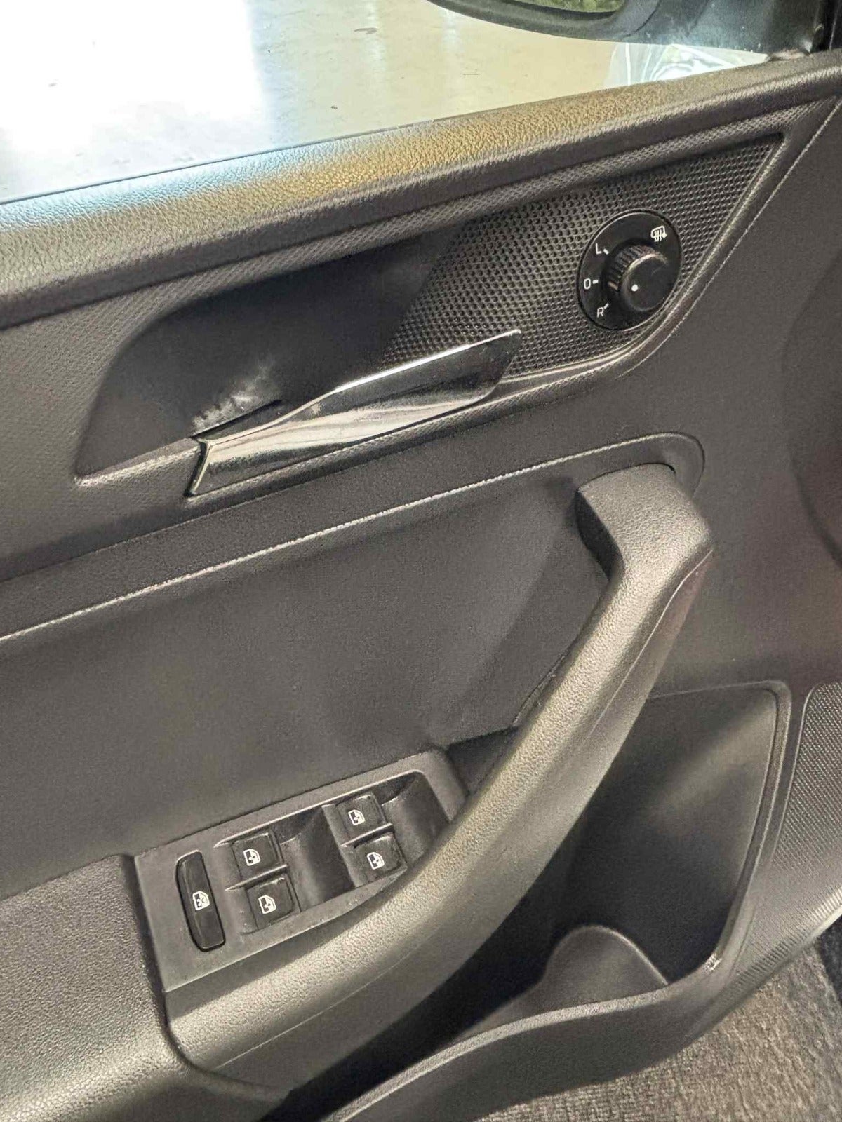 Billede af Seat Toledo 1,4 TSi 125 Style DSG
