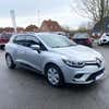 Renault Clio IV TCe 90 Zen Sport Tourer