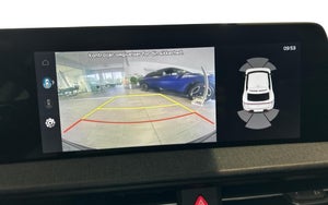 Kia EV6 Long Range