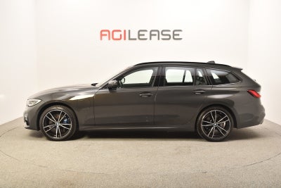 BMW 330e Touring M-Sport aut.