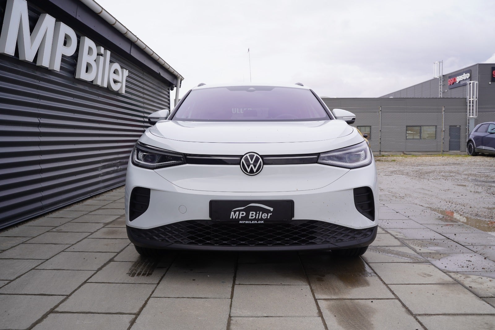 Billede af VW ID.4 77 Pro