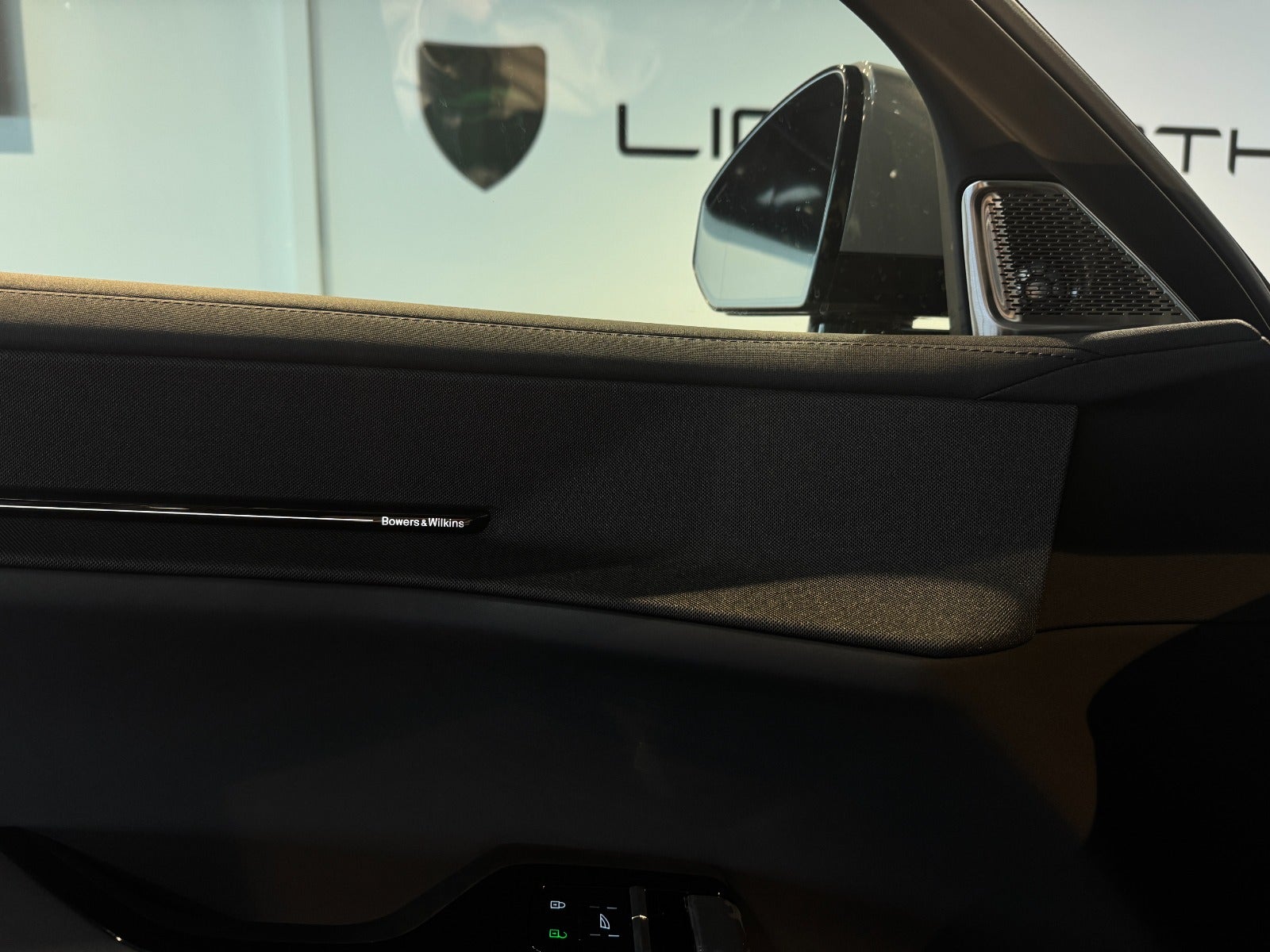 Polestar 3 Long Range AWD 5d - 14