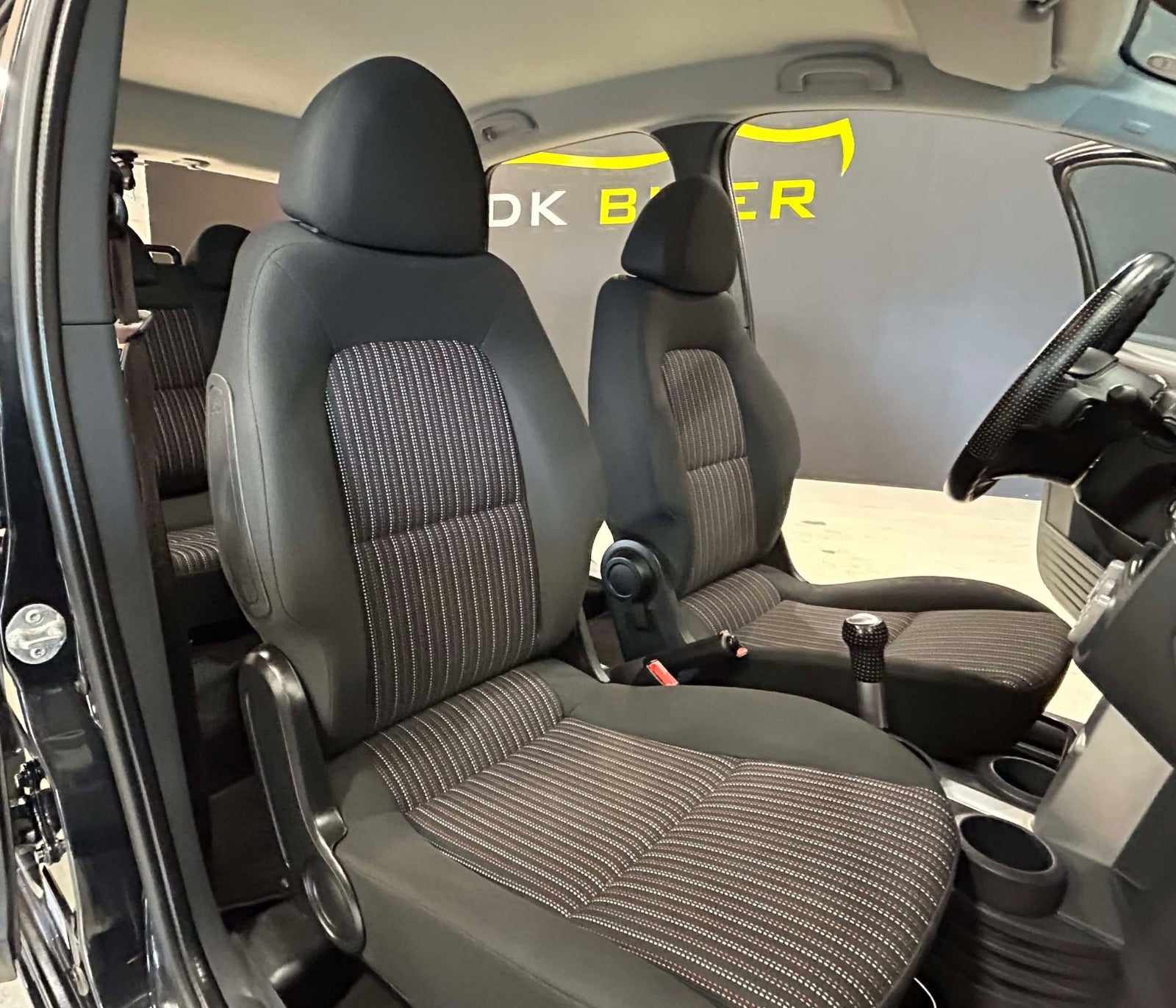 Billede af Mitsubishi Colt 1,5 Cash