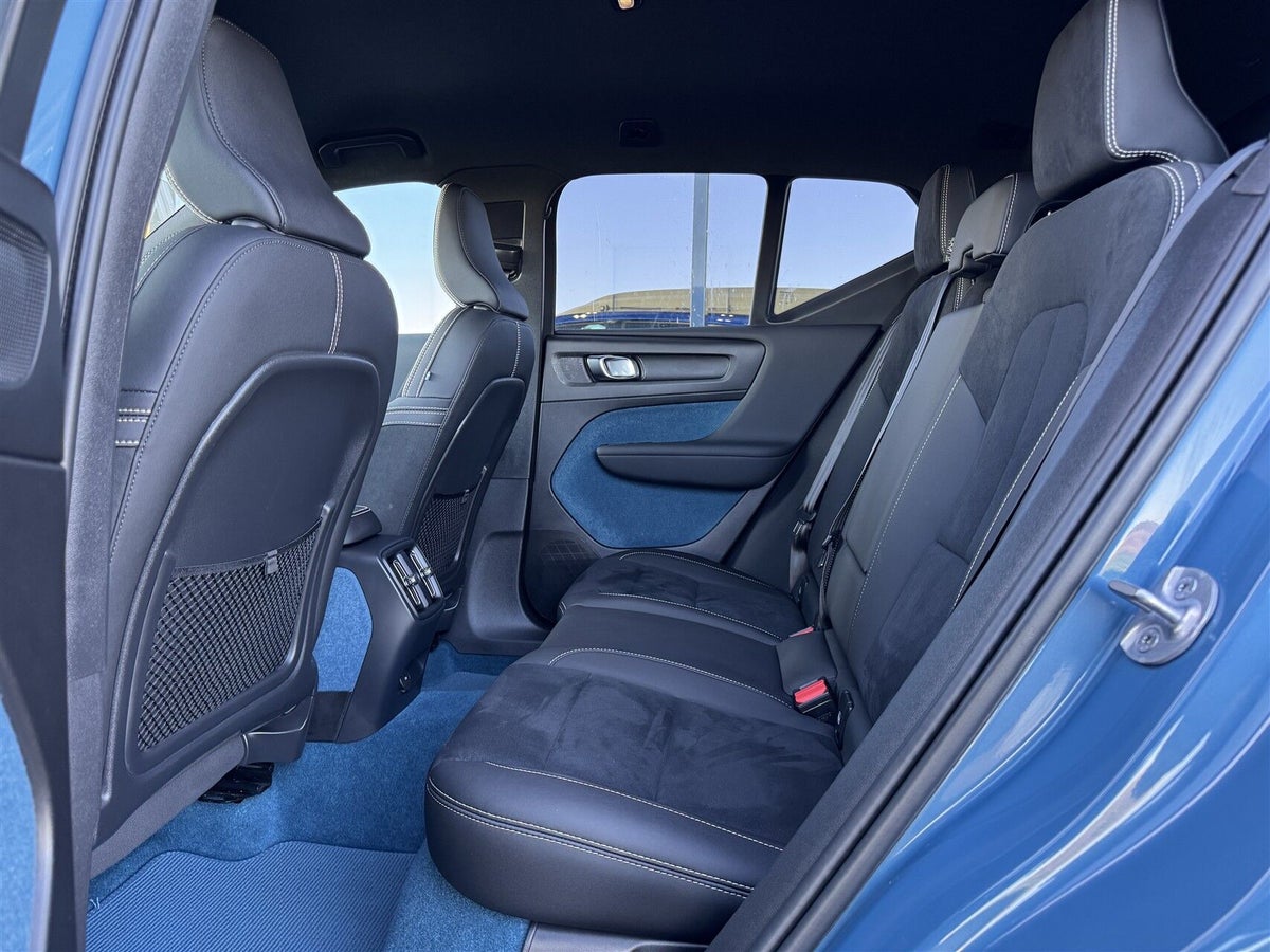 Volvo XC40 ReCharge Extended Range Plus billede 5
