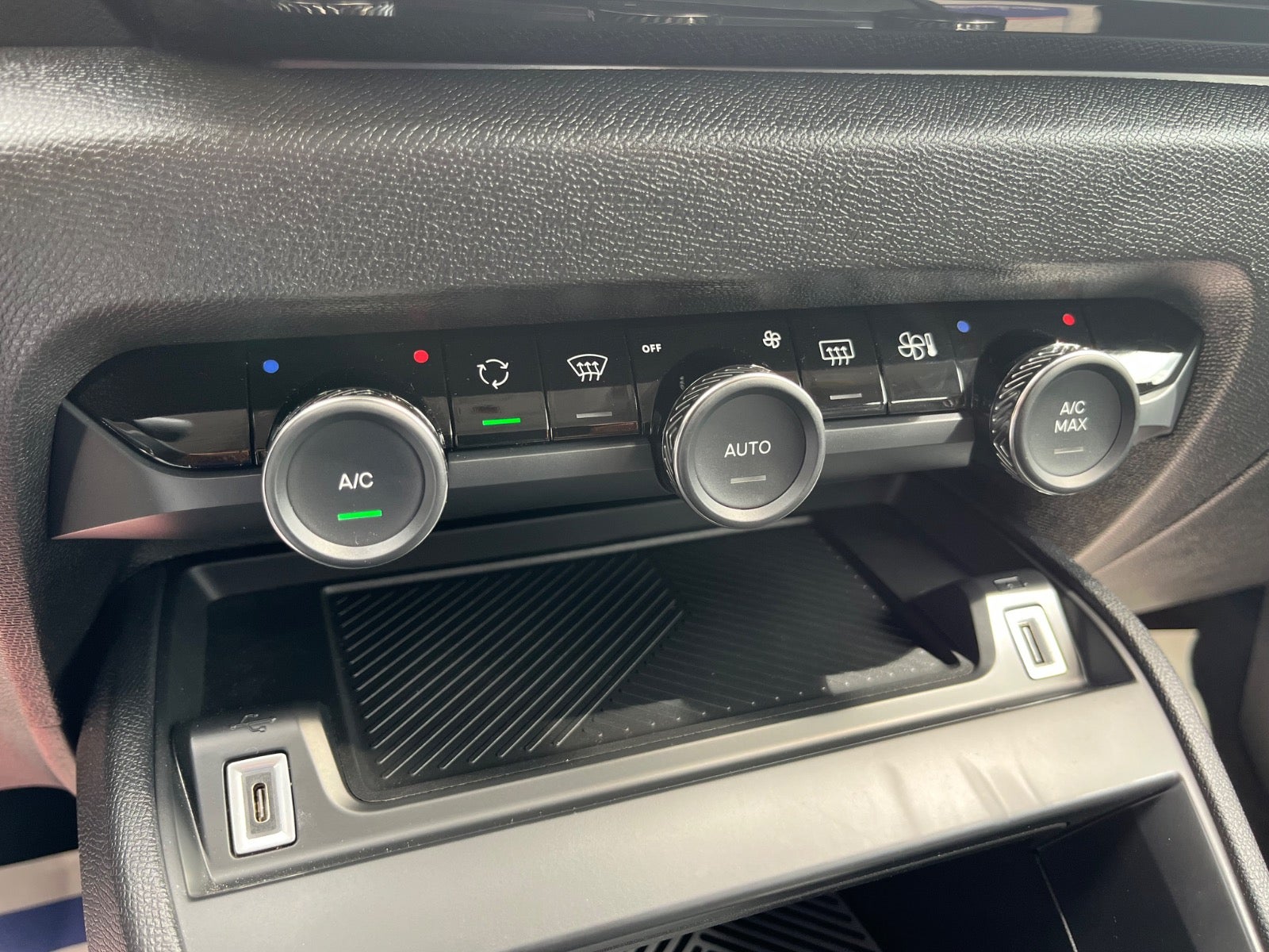 Billede af Citroën ë-C4 X 50 Concorde Premiere Pack