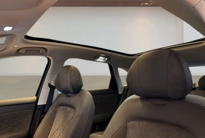 MG MGS6 Luxury Long Range