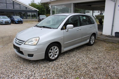 Suzuki Liana 1,6 GLX 5d