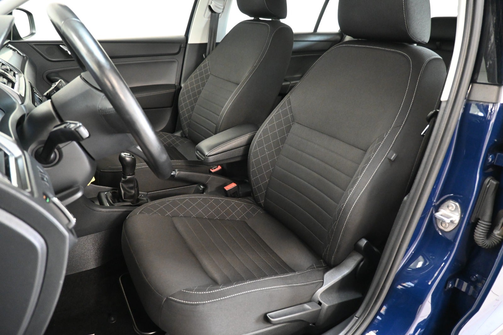 Skoda Rapid TSi 110 Style
