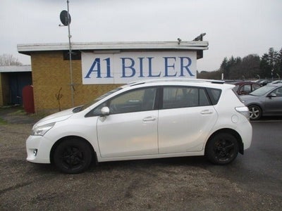 Toyota Verso VVT-i T1 7prs