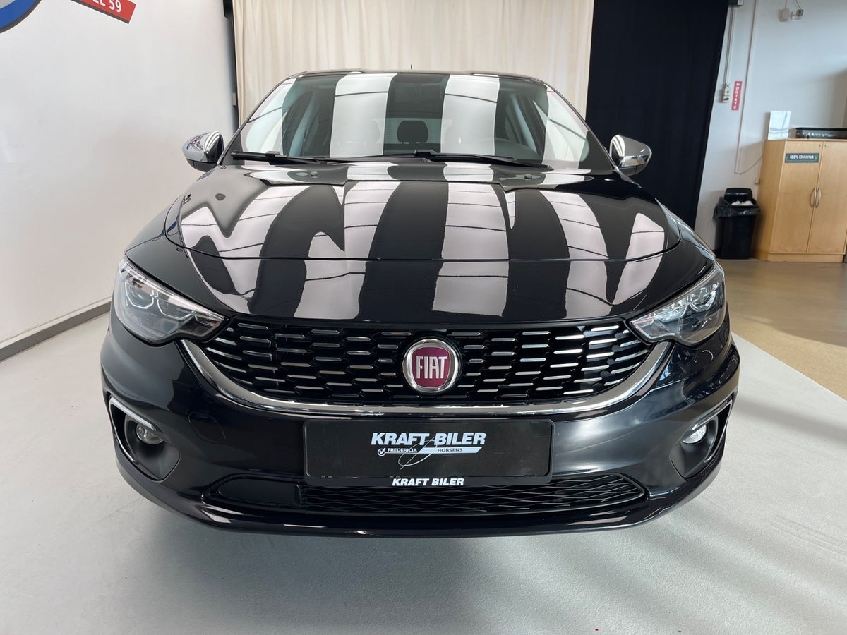 Billede af Fiat Tipo 1,6 MJT 120 Mirror DCT