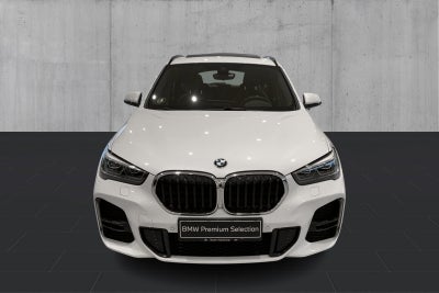 BMW X1 xDrive25e M-Sport+ aut.