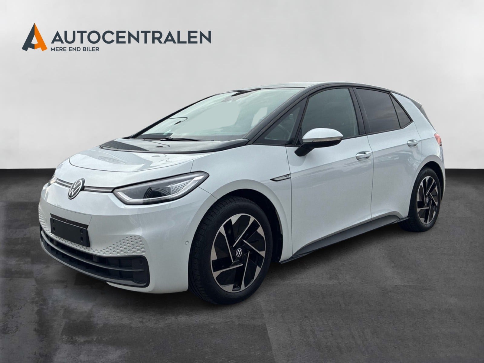 VW ID.3