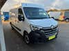 Renault Master IV T33 dCi 135 L2H2 Kassevogn thumbnail