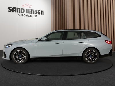 BMW i5 eDrive40 Touring M-Sport