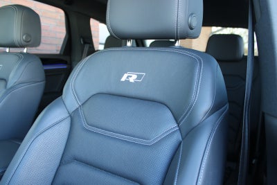 VW Touareg TDi 286 R-line aut. 4Motion