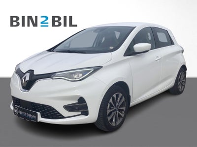 Renault Zoe 52 Intens 5d