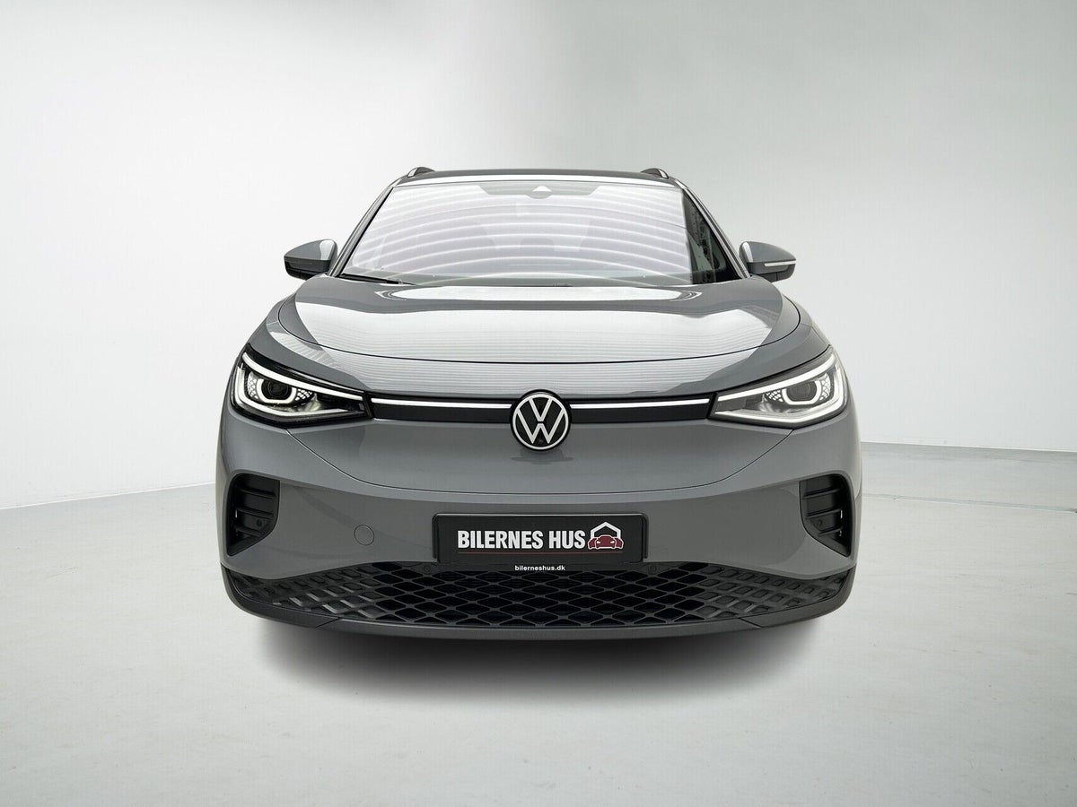 VW ID.4 Pro Performance billede 6