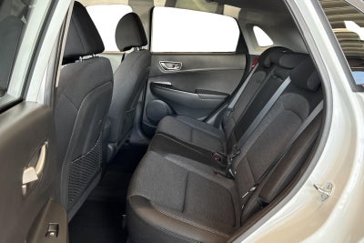 Hyundai Kona EV Essential