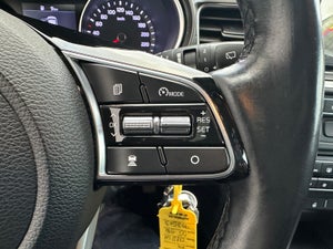 Kia Ceed T-GDi Comfort SW DCT