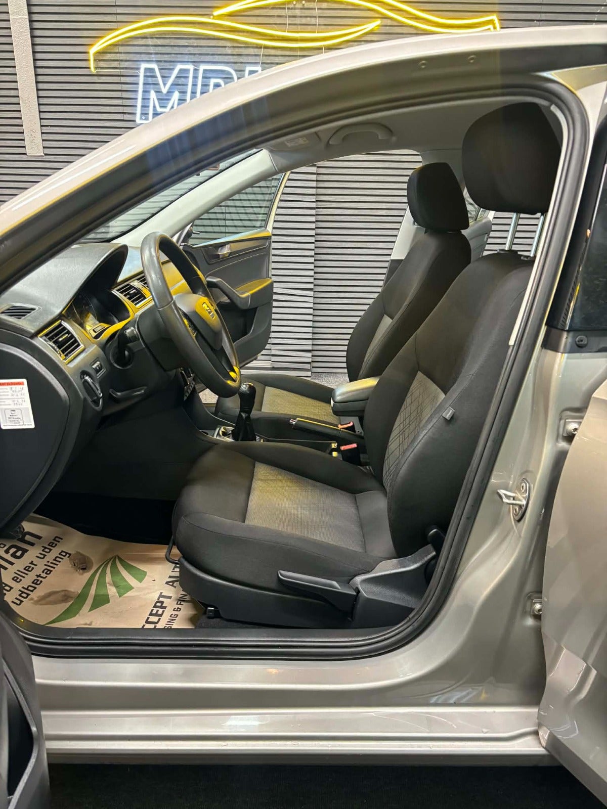 Billede af Seat Toledo 1,0 TSi 95 Essence