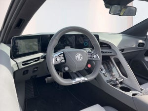 MG Cyberster GT Performance