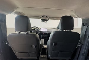 Kia PV5 Long Range Prestige